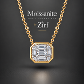 Moissanite Diamonds Daily Essential 2