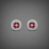 The Ruby Éclat