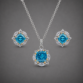 The Azure Ocean Set