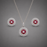 The Ruby Marqe Set