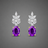 Purple Majesty