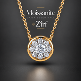 Moissanite Diamonds Daily Essentials 3