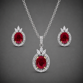 Crimson Royale Set