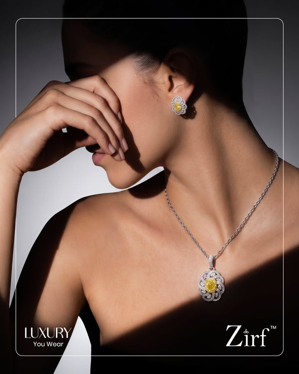Pendant Sets
