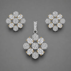 The Crystal Bloom Set