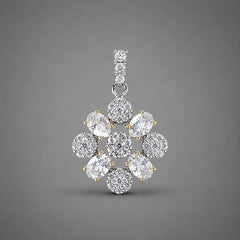The Crystal Bloom Set