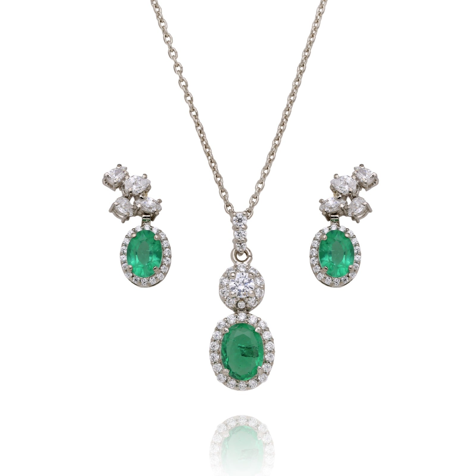 Pendant Set (LS-001)