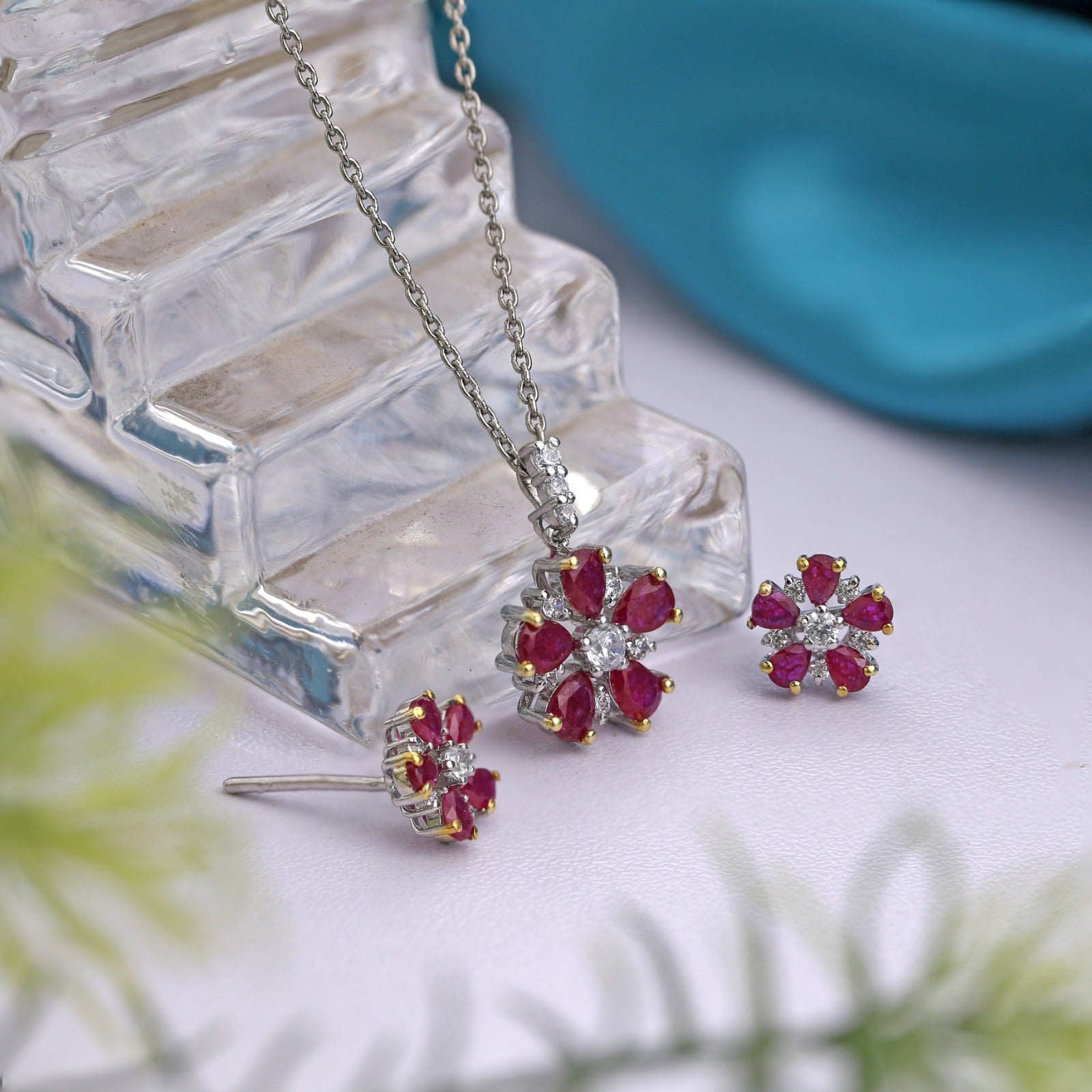 Pendant Set (LS-002)