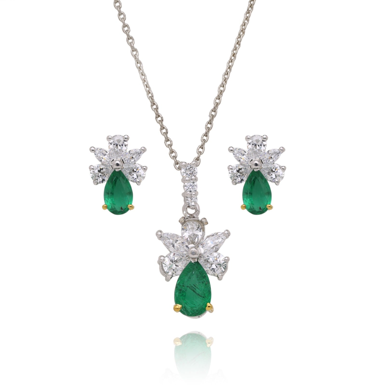 Pendant Set (LS-003)