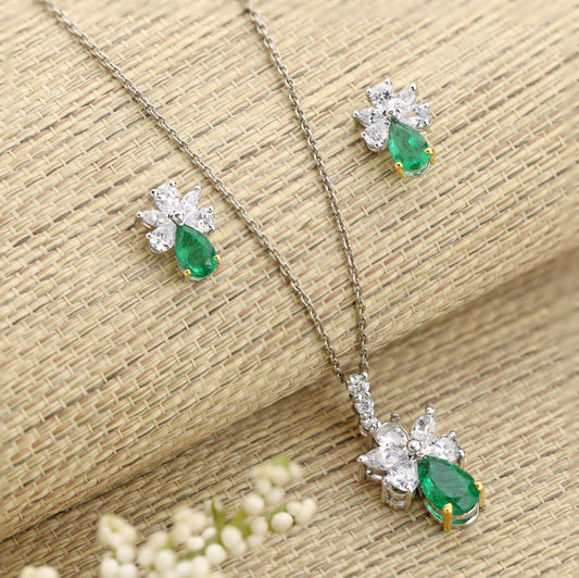 Pendant Set (LS-003)