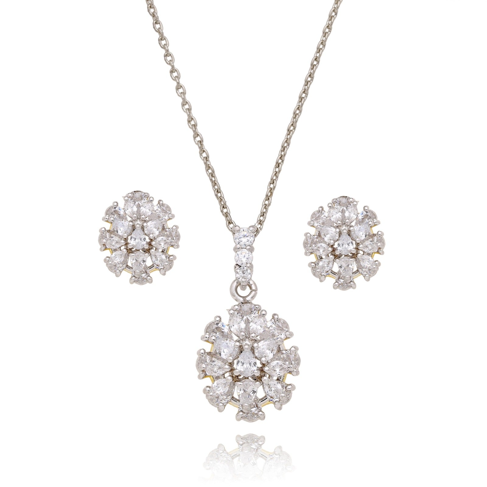 Pendant Set  (LS-007)