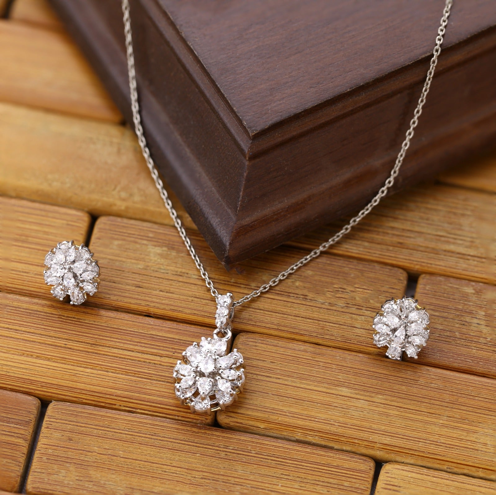 Pendant Set  (LS-007)