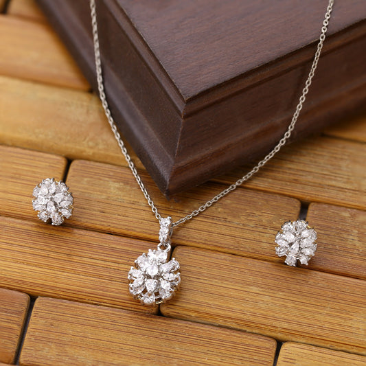 Pendant Set  (LS-007)