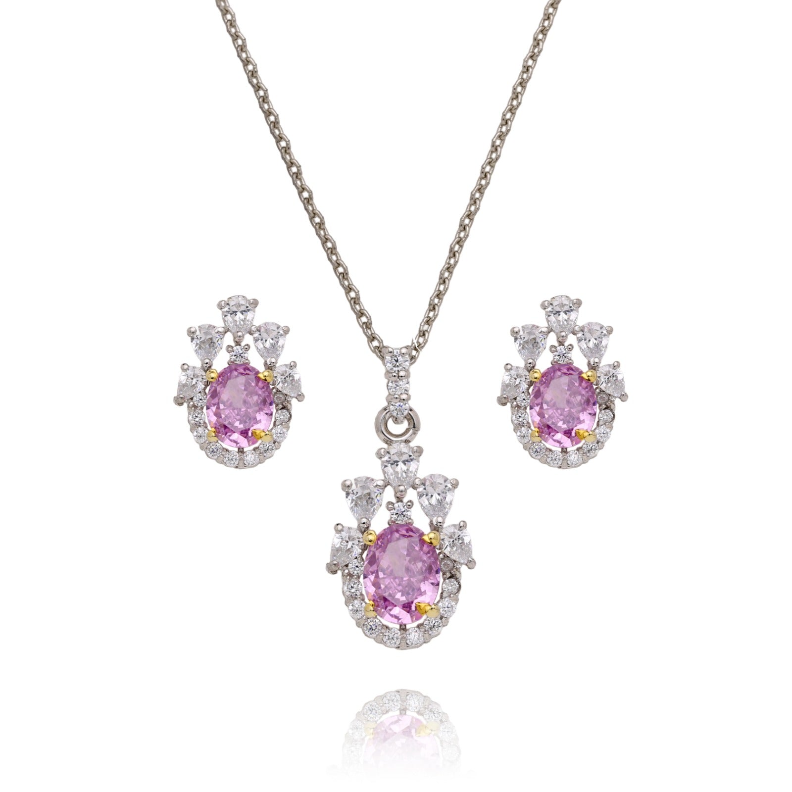 Pendant Set  (LS-008)