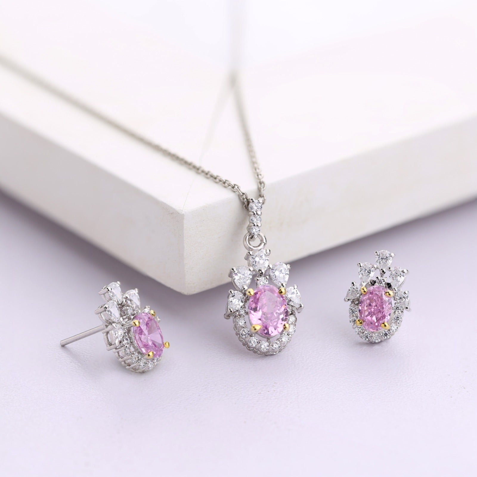 Pendant Set  (LS-008)