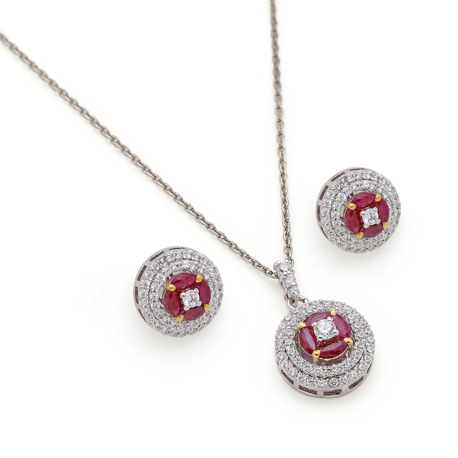 Pendant Set  LS-009