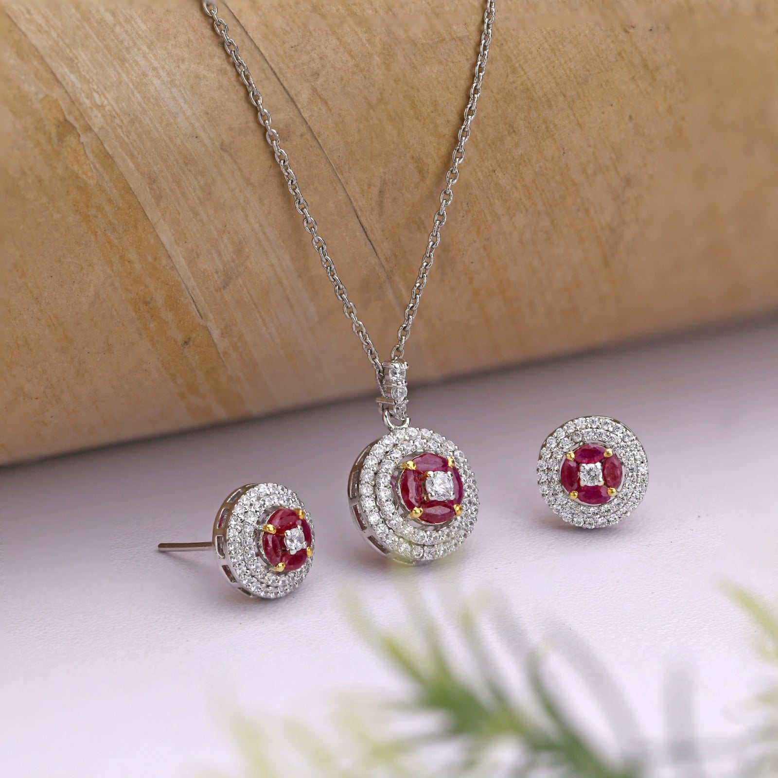 Pendant Set  LS-009