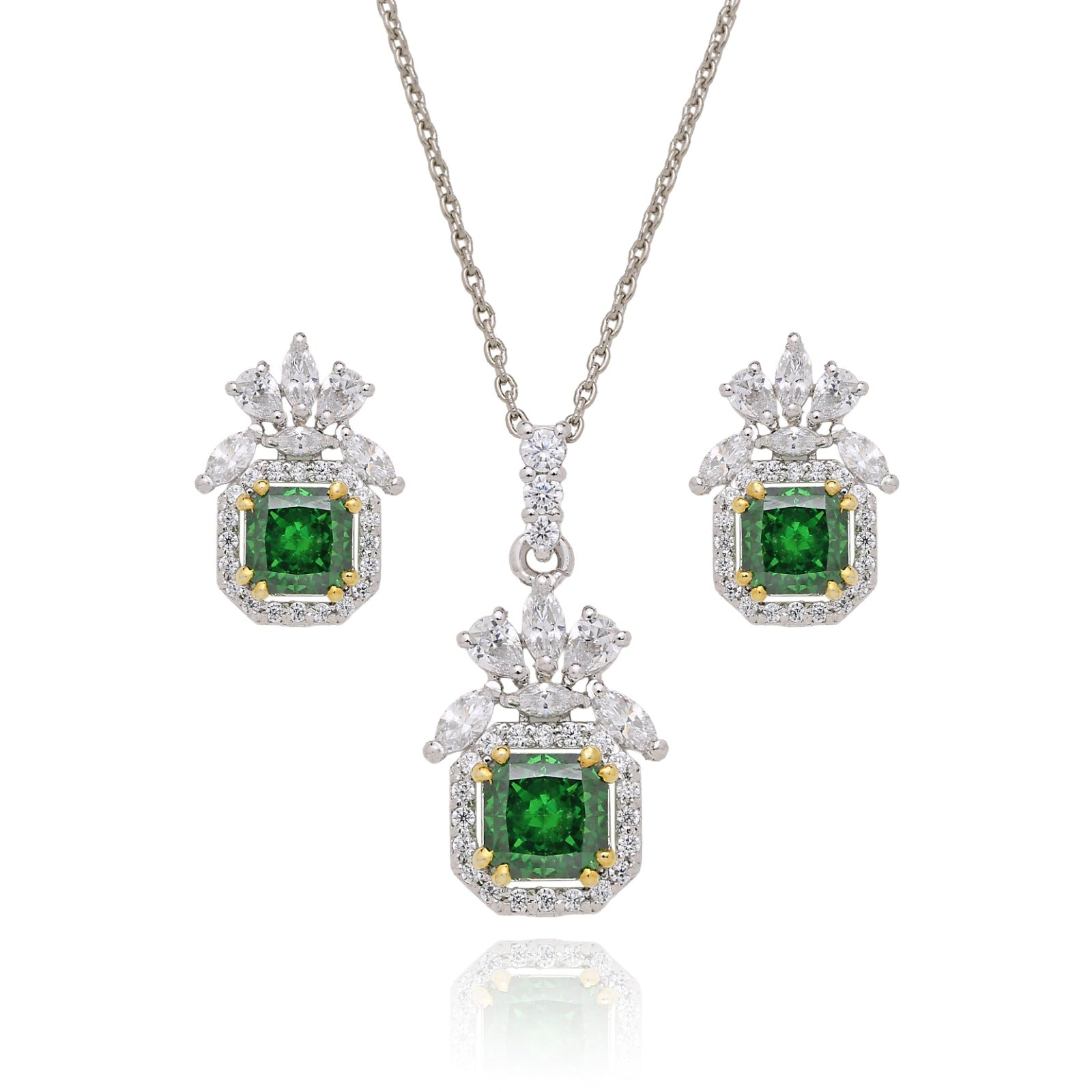 Pendant Set  (LS-010)