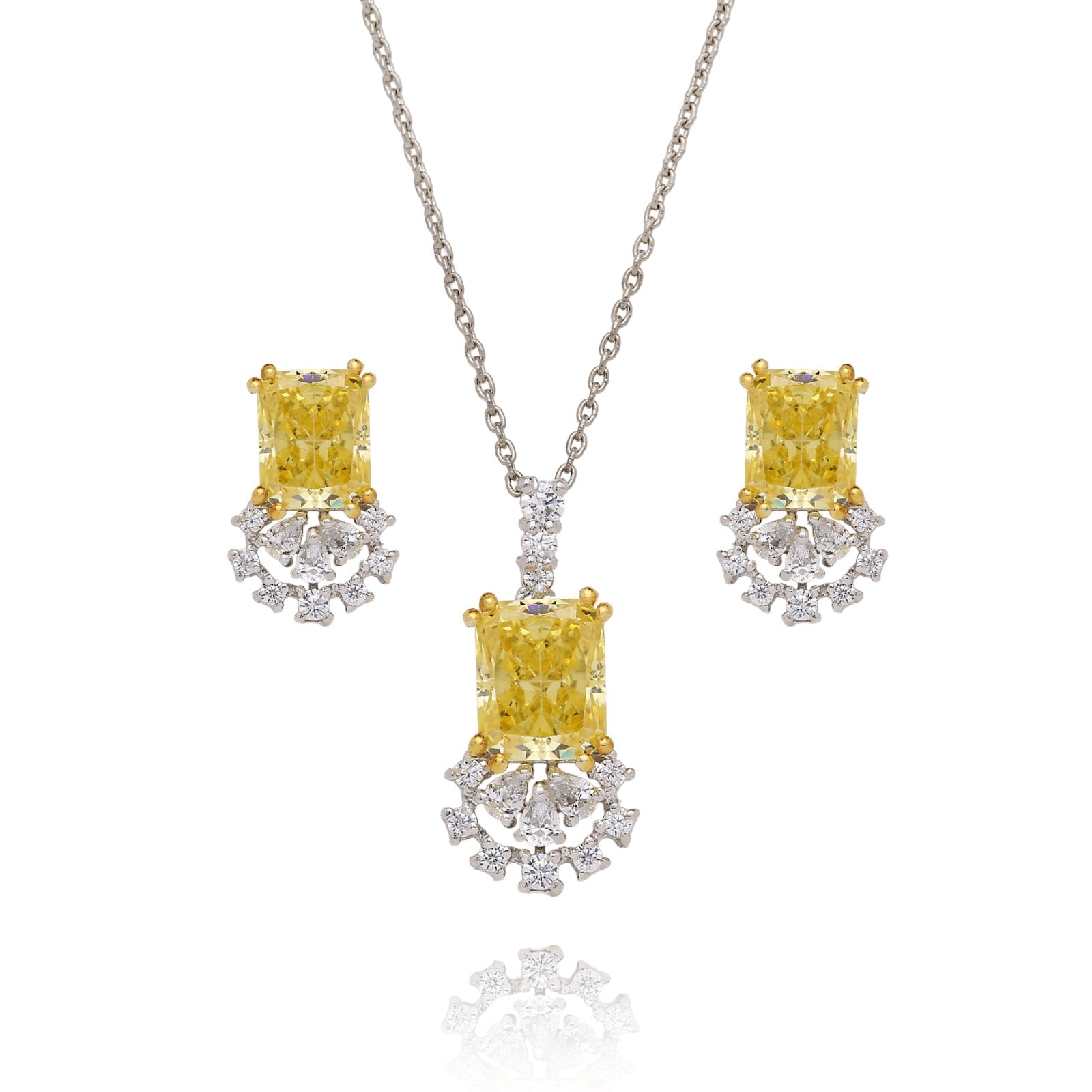 Pendant Set  (LS-011