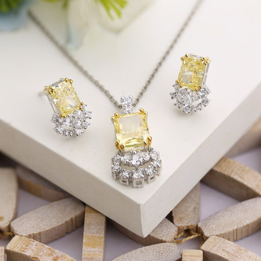Pendant Set  (LS-011