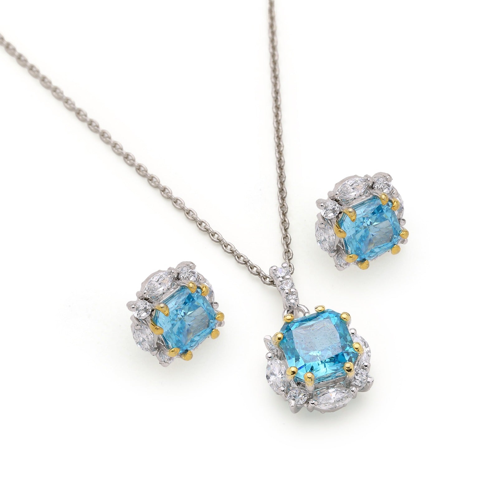 Pendant Set  (LS-014)