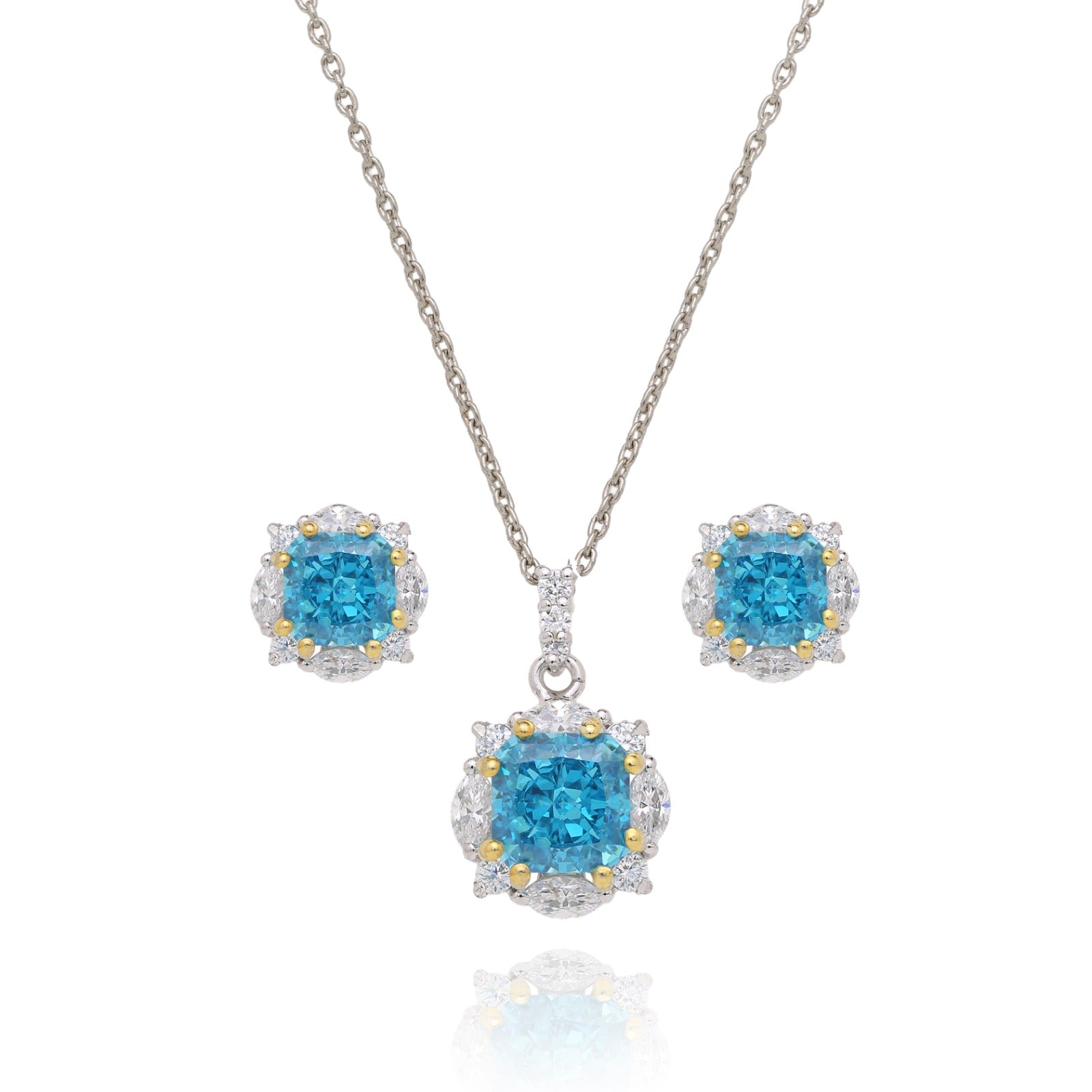 Pendant Set  (LS-014)