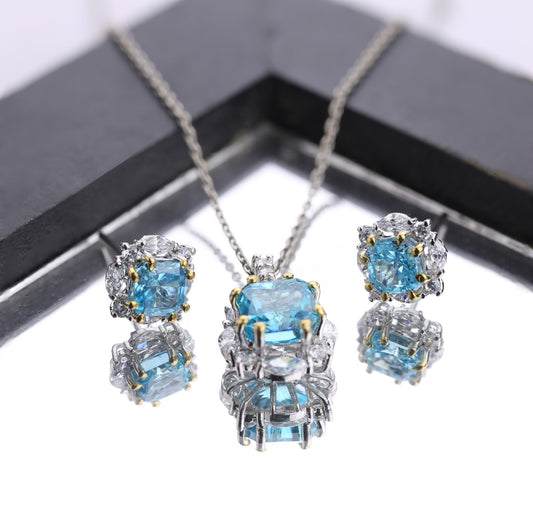 Pendant Set  (LS-014)