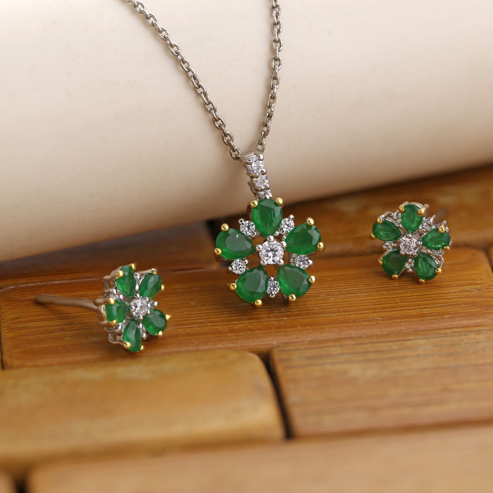 Pendant Set  (LS-015)