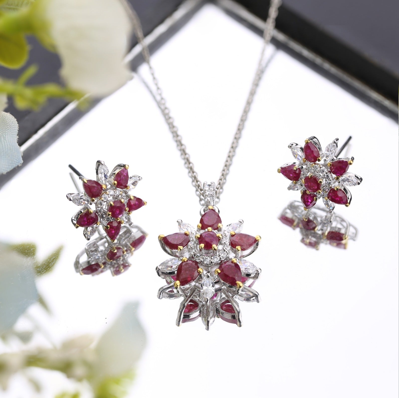 Pendant Set  (LS-016)