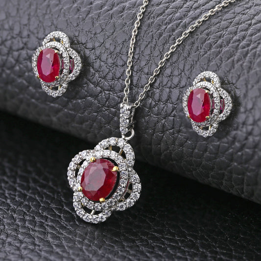 Pendant Set  (LS-017)