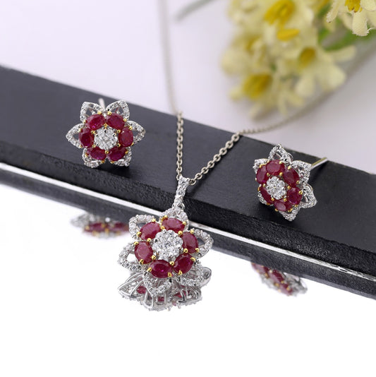 Pendant Set (LS-018)