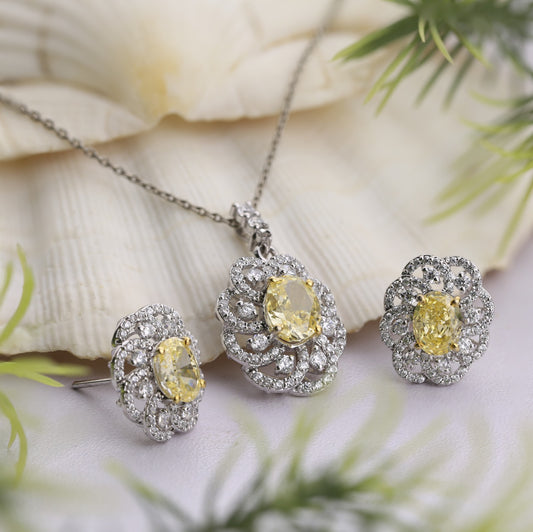 Pendant Set  (LS-021)