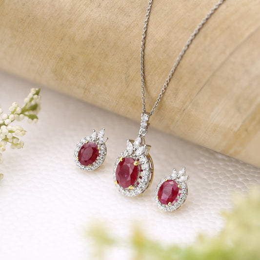 Pendant Set (LS-023)