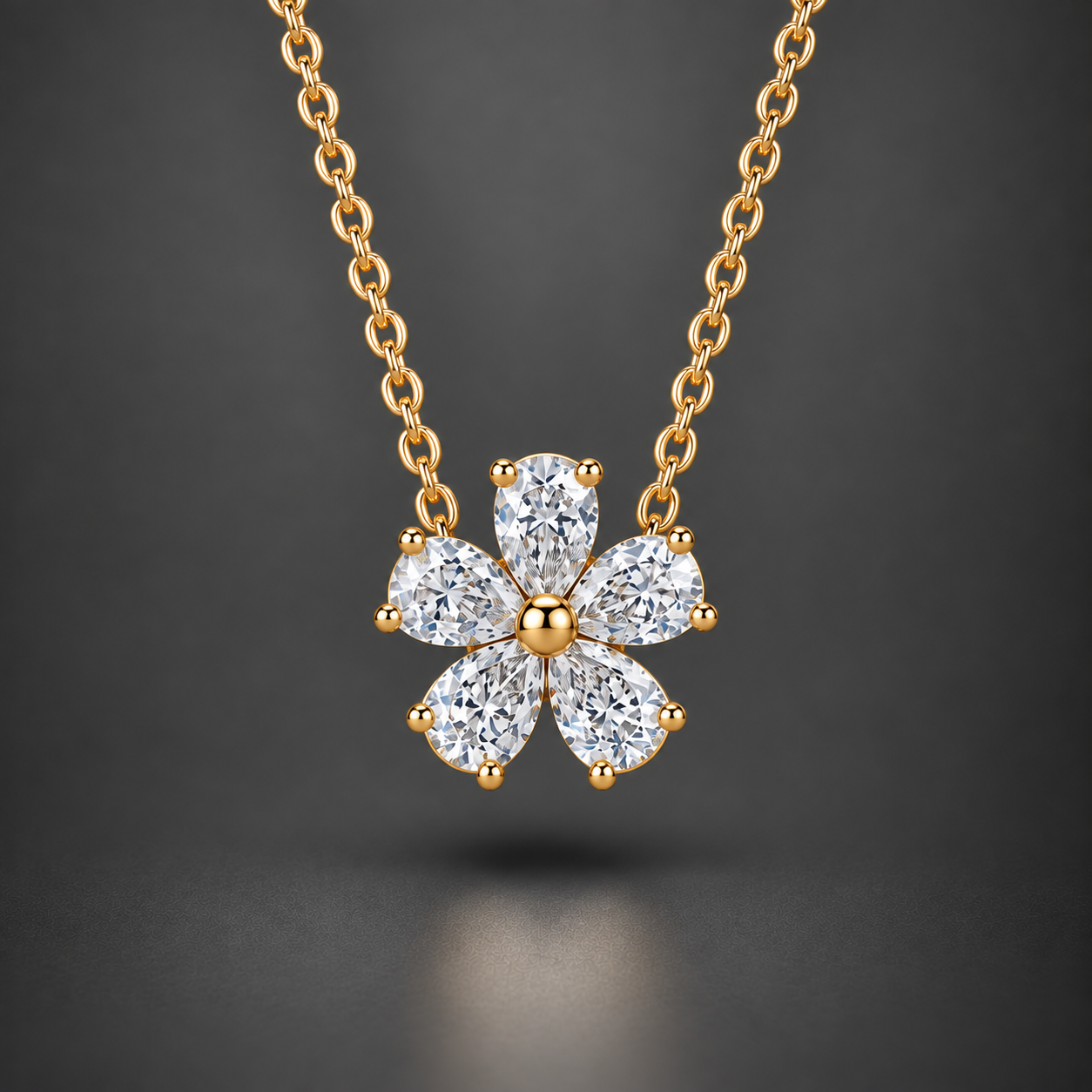Moissanite Diamonds Daily Essential