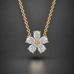 Moissanite Diamonds Daily Essential