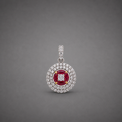 The Ruby Marqe Set