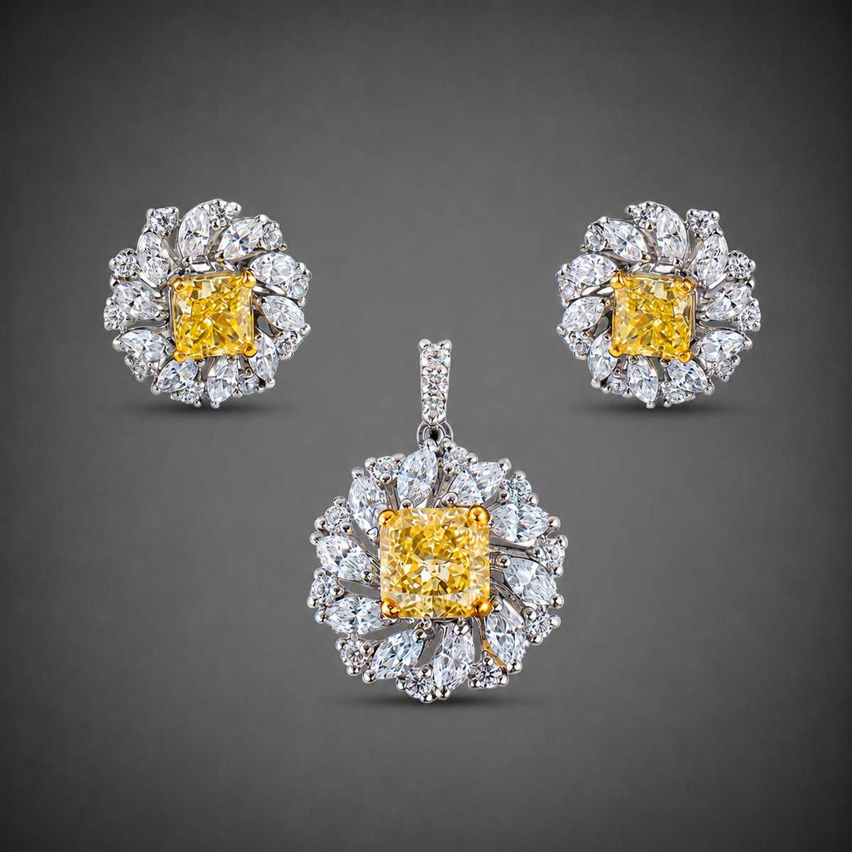 Aurelia Vivid Set