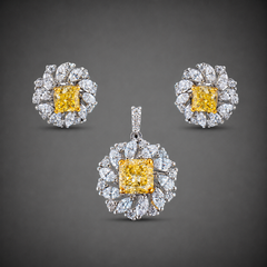 Aurelia Vivid Set