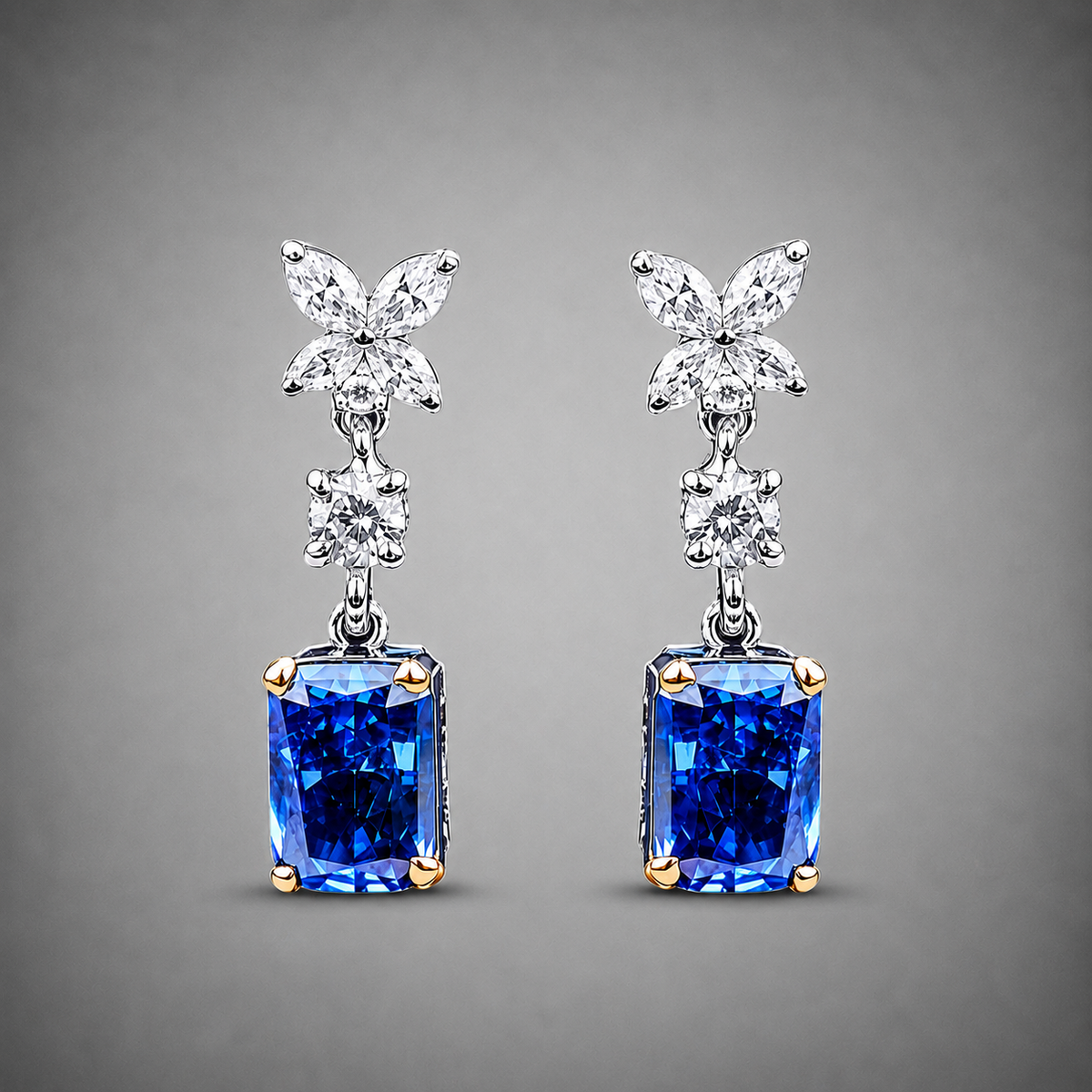 Lumière Earrings