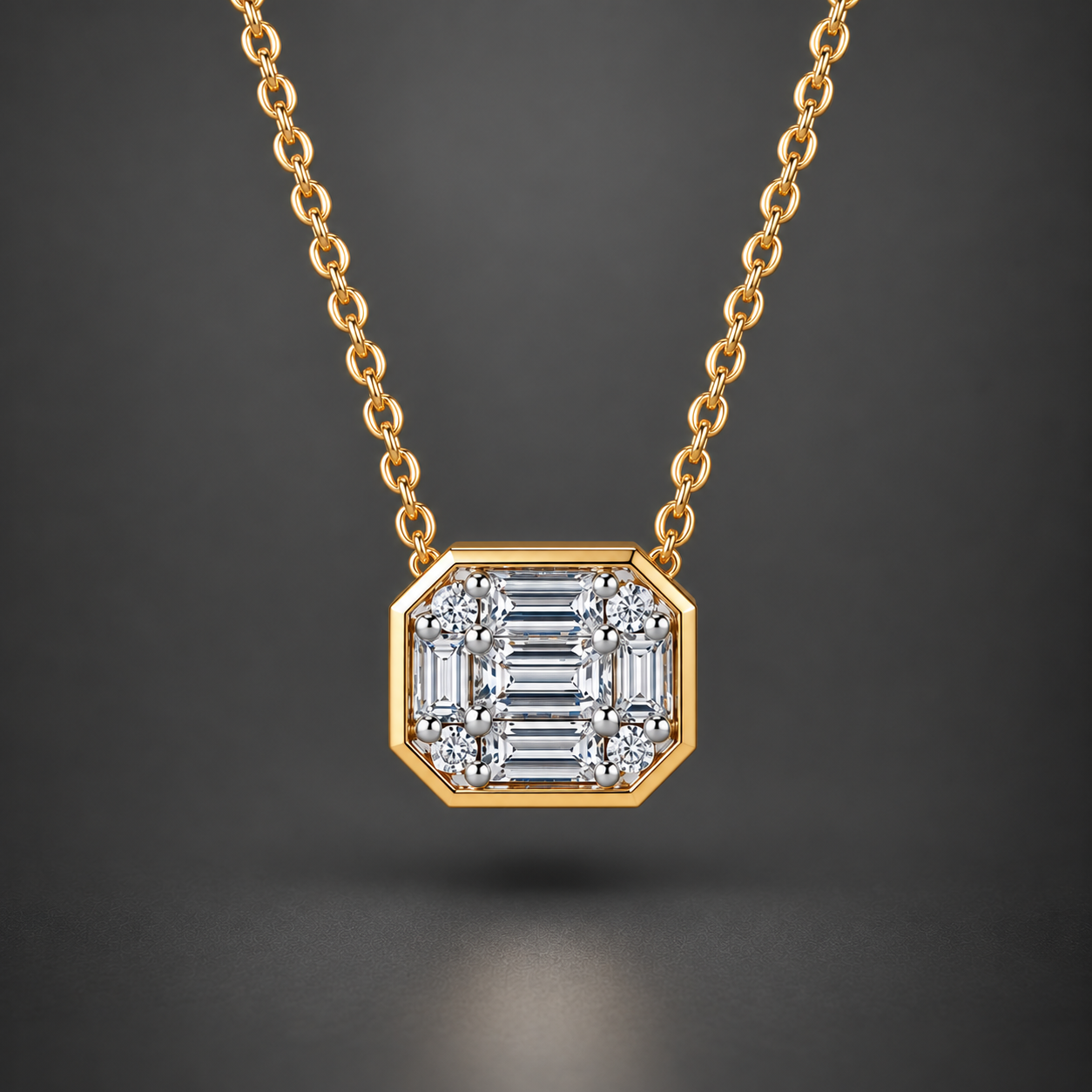 Moissanite Diamonds Daily Essential 2