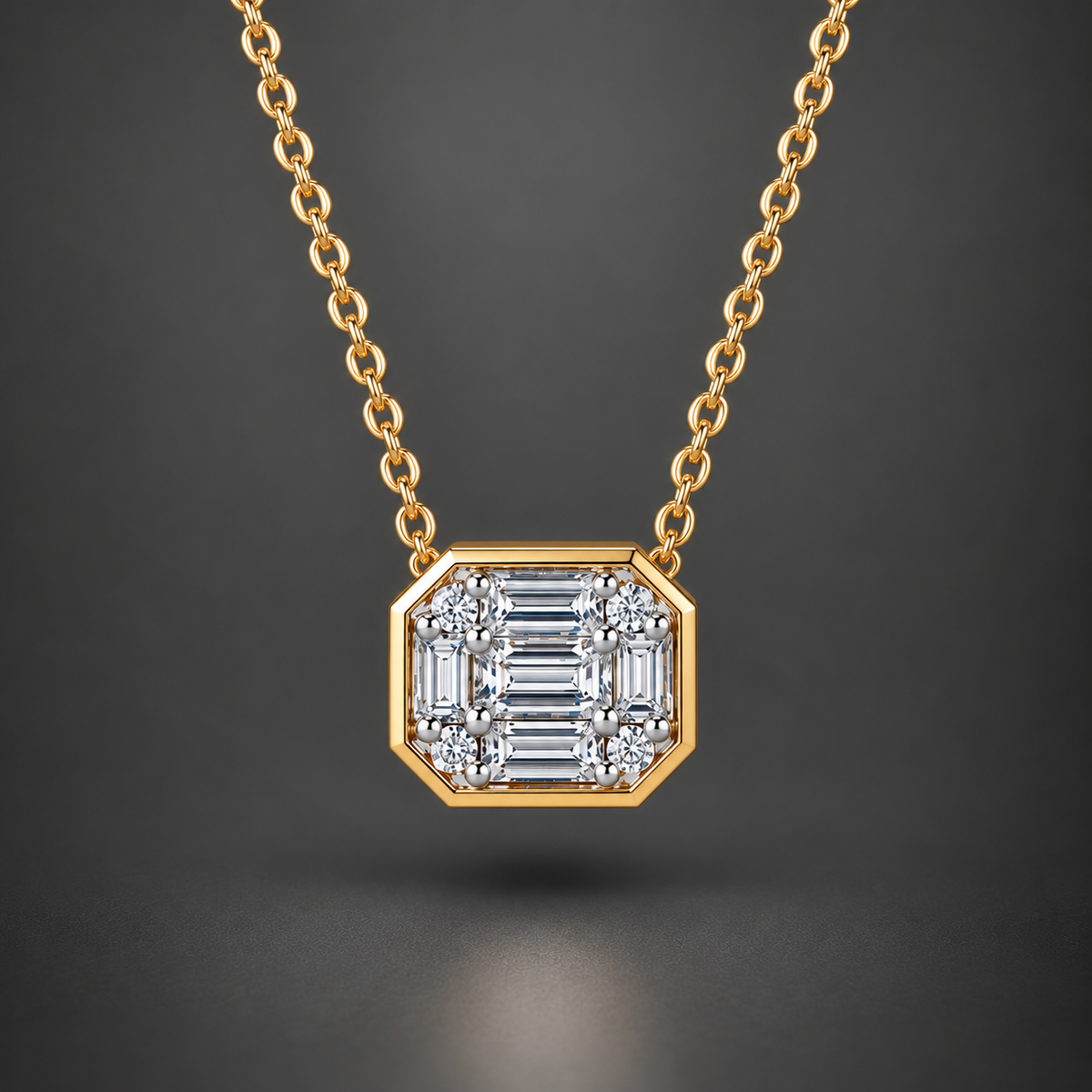 Moissanite Diamonds Daily Essential 2
