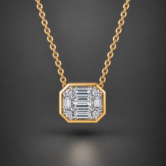 Moissanite Diamonds Daily Essential 2