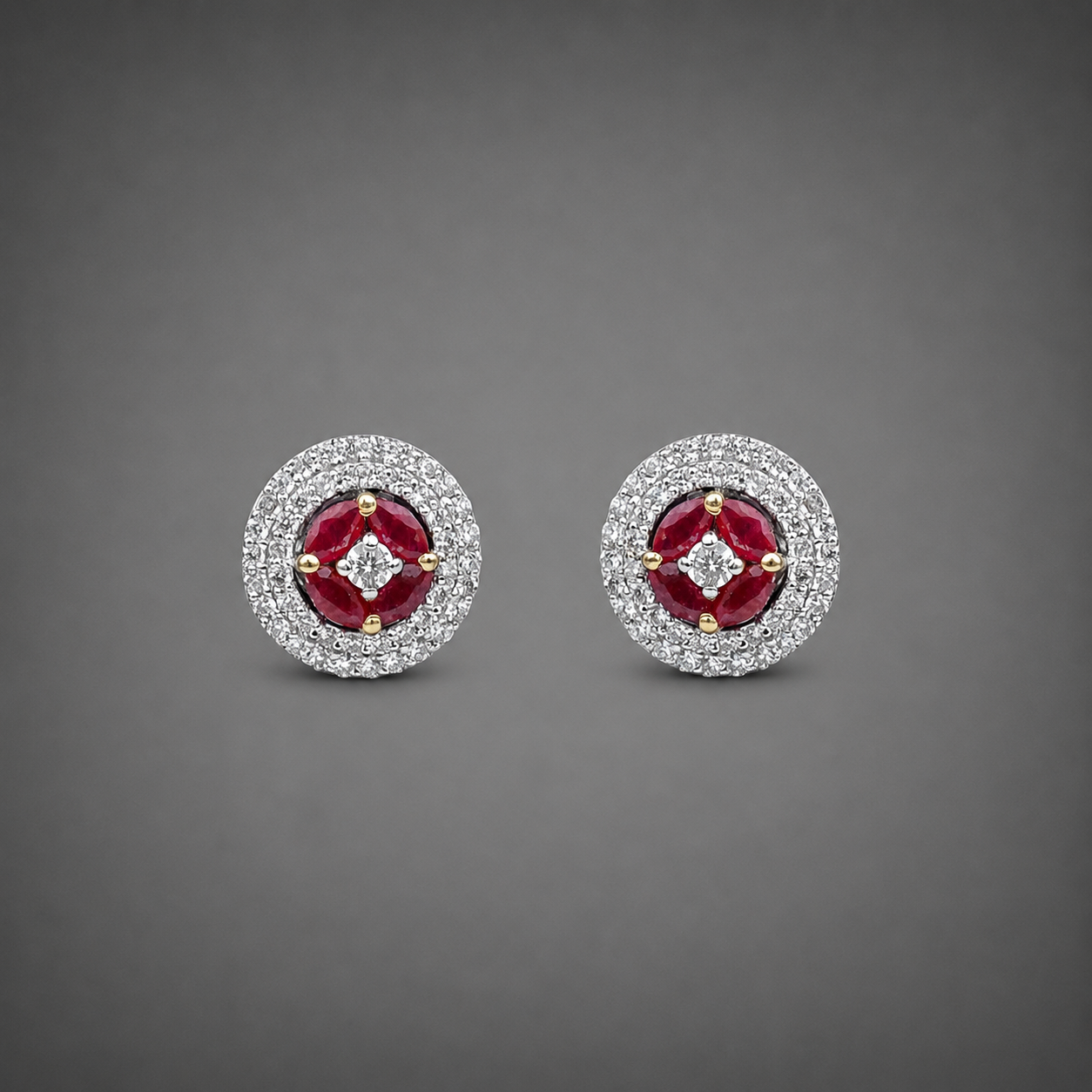 The Ruby Marqe Set