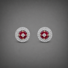 The Ruby Marqe Set
