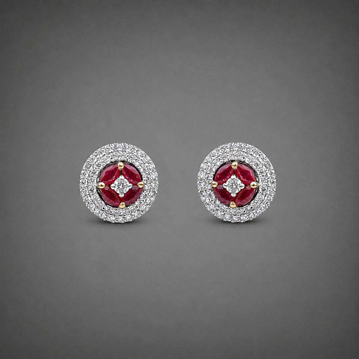 The Ruby Éclat