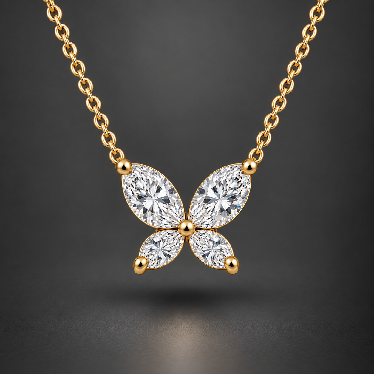 Moissanite Daily Diamonds Essential 4