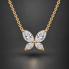 Moissanite Daily Diamonds Essential 4