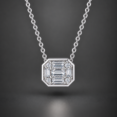 Moissanite Diamonds Daily Essential 2