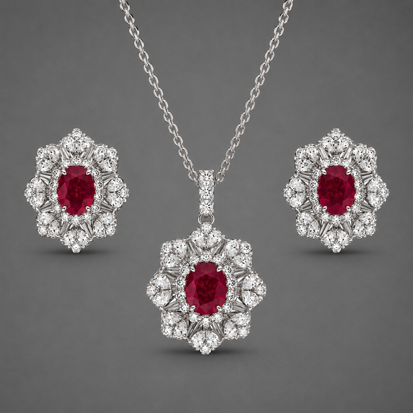 Rubelle Set