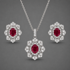 Rubelle Set